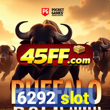 6292 slot